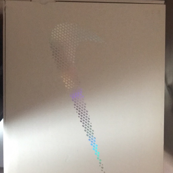 **DeadStock Nike bb Adapt wolf grey - Picture 3 of 6